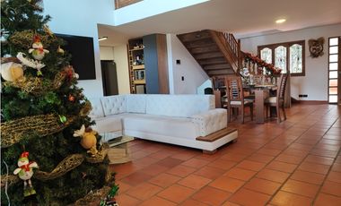 Casa Campestre Carmen Viboral Campo Alegre