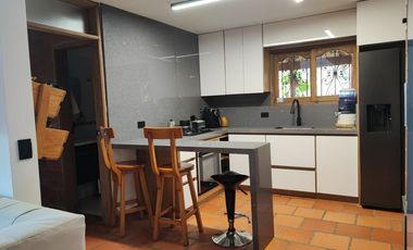 Casa Campestre Carmen Viboral Campo Alegre