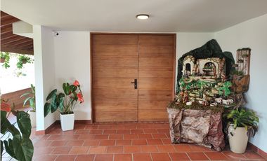 Casa Campestre Carmen Viboral Campo Alegre