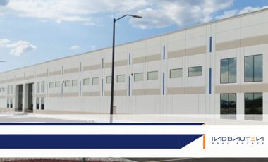 IB-GT0041 - Bodega Industrial en Renta en Apaseo El Grande, 13,780 m2