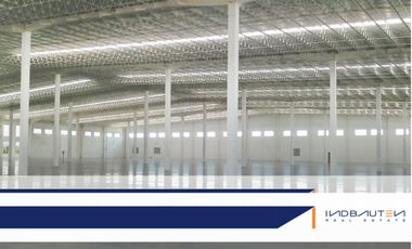 IB-GT0041 - Bodega Industrial en Renta en Apaseo El Grande, 13,780 m2