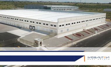 IB-GT0041 - Bodega Industrial en Renta en Apaseo El Grande, 13,780 m2