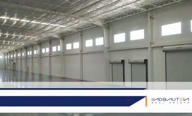 IB-GT0041 - Bodega Industrial en Renta en Apaseo El Grande, 13,780 m2