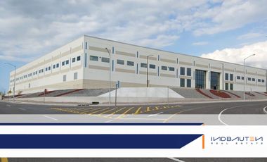 IB-GT0041 - Bodega Industrial en Renta en Apaseo El Grande, 13,780 m2