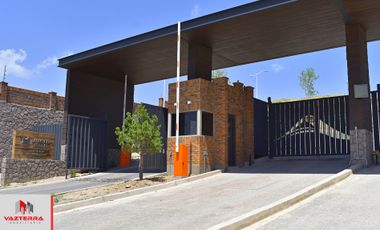 🚩🚩🚩TERRENO EN VENTA EN RESIDENCIAL ALTOZANO🚩🚩🚩