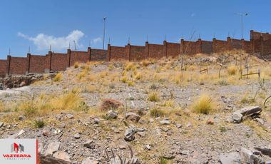 🚩🚩🚩TERRENO EN VENTA EN RESIDENCIAL ALTOZANO🚩🚩🚩