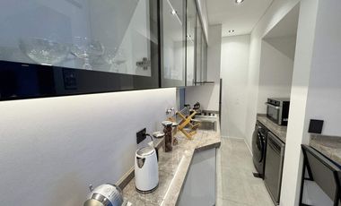 BALCARCE al 200, SAN TELMO. Alquiler temporario de 2 amplios ambientes de alta categoria.