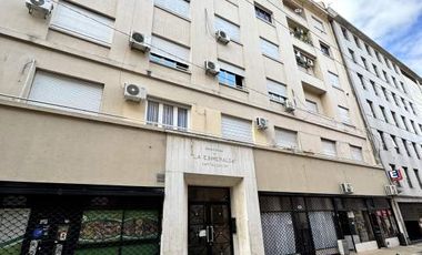 BALCARCE al 200, SAN TELMO. Alquiler temporario de 2 amplios ambientes de alta categoria.