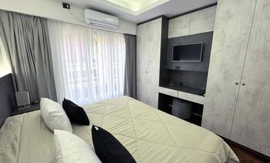 BALCARCE al 200, SAN TELMO. Alquiler temporario de 2 amplios ambientes de alta categoria.