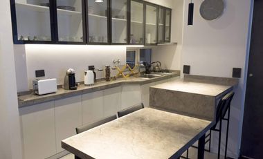 BALCARCE al 200, SAN TELMO. Alquiler temporario de 2 amplios ambientes de alta categoria.