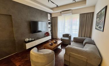 BALCARCE al 200, SAN TELMO. Alquiler temporario de 2 amplios ambientes de alta categoria.