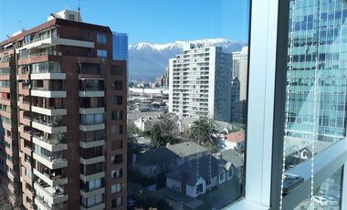 Oficina en Venta en Rosario norte- Las Condes