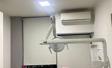 Oficina en Venta en Rosario norte- Las Condes
