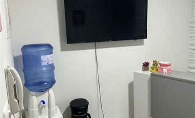Oficina en Venta en Rosario norte- Las Condes