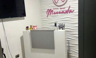 Oficina en Venta en Rosario norte- Las Condes