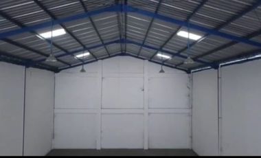 Gudang industri harga 2 M an, di Gresik Driyorejo krikilan