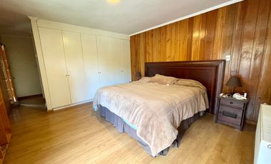 Linda casa en Condominio a las afueras de Victoria