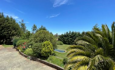 Linda casa en Condominio a las afueras de Victoria