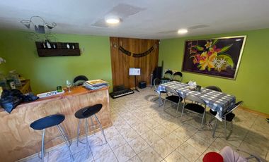 Linda casa en Condominio a las afueras de Victoria