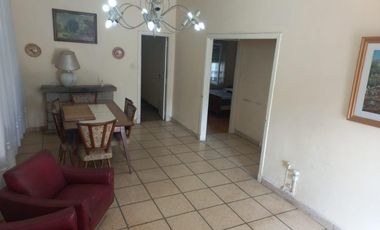 Casa en venta en Bernal Oeste