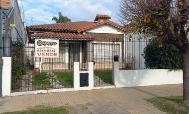 Casa en venta en Bernal Oeste
