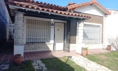 Casa en venta en Bernal Oeste