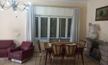 Casa en venta en Bernal Oeste