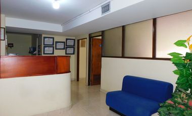 oficina en venta en colombia. Cod V92469