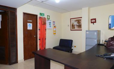 oficina en venta en colombia. Cod V92469