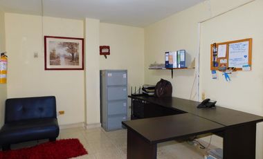 oficina en venta en colombia. Cod V92469