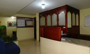 oficina en venta en colombia. Cod V92469