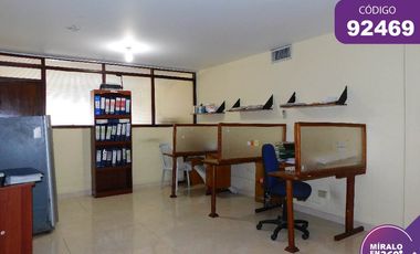 oficina en venta en colombia. Cod V92469