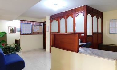 oficina en venta en colombia. Cod V92469
