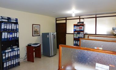oficina en venta en colombia. Cod V92469