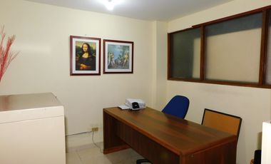 oficina en venta en colombia. Cod V92469