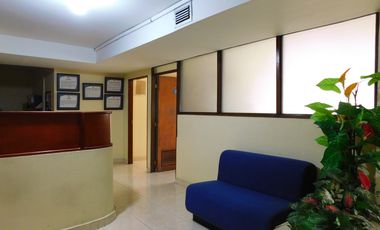 oficina en venta en colombia. Cod V92469