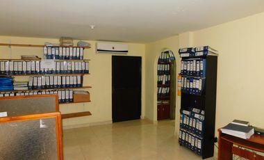 oficina en venta en colombia. Cod V92469