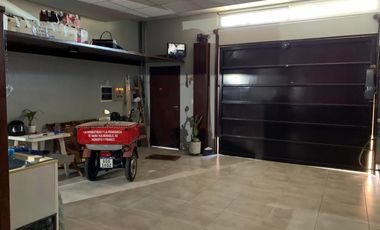 casa ideal para 2 familias en Berazategui