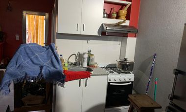 casa ideal para 2 familias en Berazategui