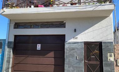 casa ideal para 2 familias en Berazategui
