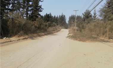 Oportunidad Inversión en Los Pinos Reñaca