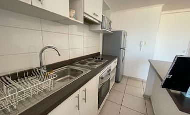 Se Arriendo Depto Año Corrido en La Herradura