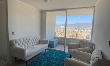 Se Arriendo Depto Año Corrido en La Herradura