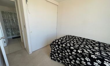 Se Arriendo Depto Año Corrido en La Herradura