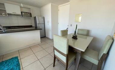 Se Arriendo Depto Año Corrido en La Herradura
