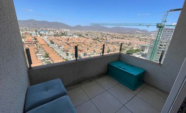 Se Arriendo Depto Año Corrido en La Herradura