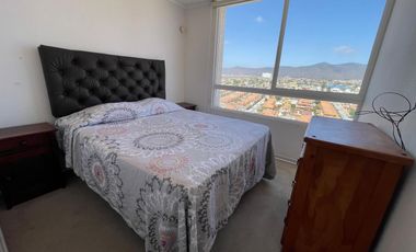 Se Arriendo Depto Año Corrido en La Herradura