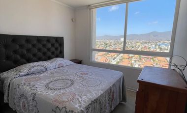 Se Arriendo Depto Año Corrido en La Herradura
