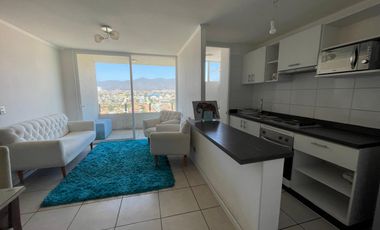 Se Arriendo Depto Año Corrido en La Herradura
