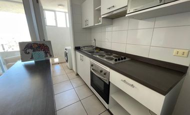 Se Arriendo Depto Año Corrido en La Herradura